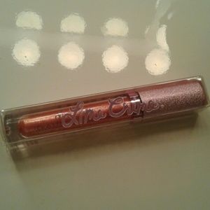 Lime Crime Diamond Crusher- Summer